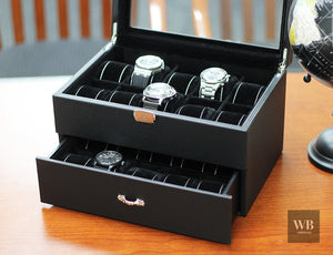 Why Watch Boxes Are More Useful Than Ever Before.