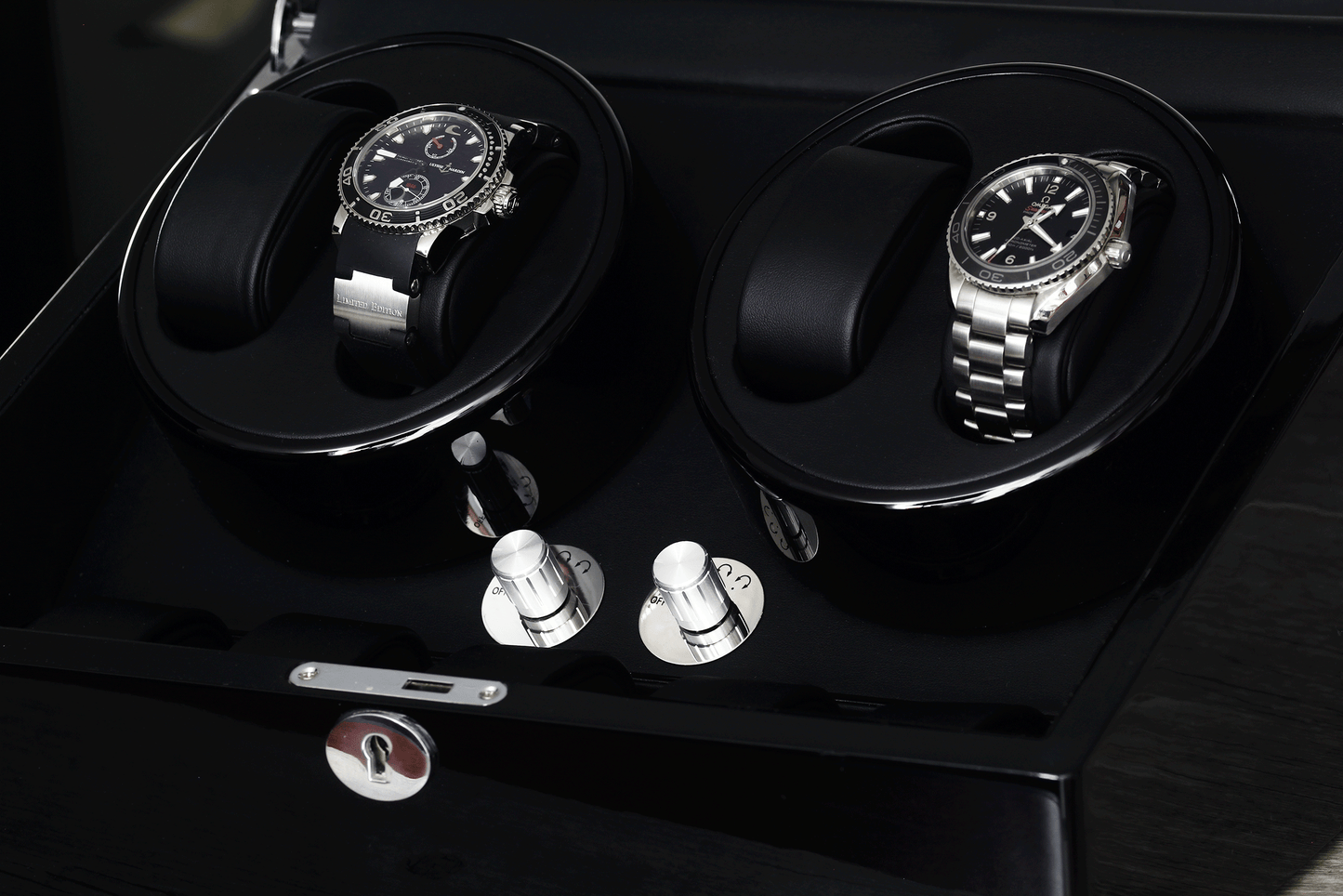 Does Your Rolex Need a Watch Winder?