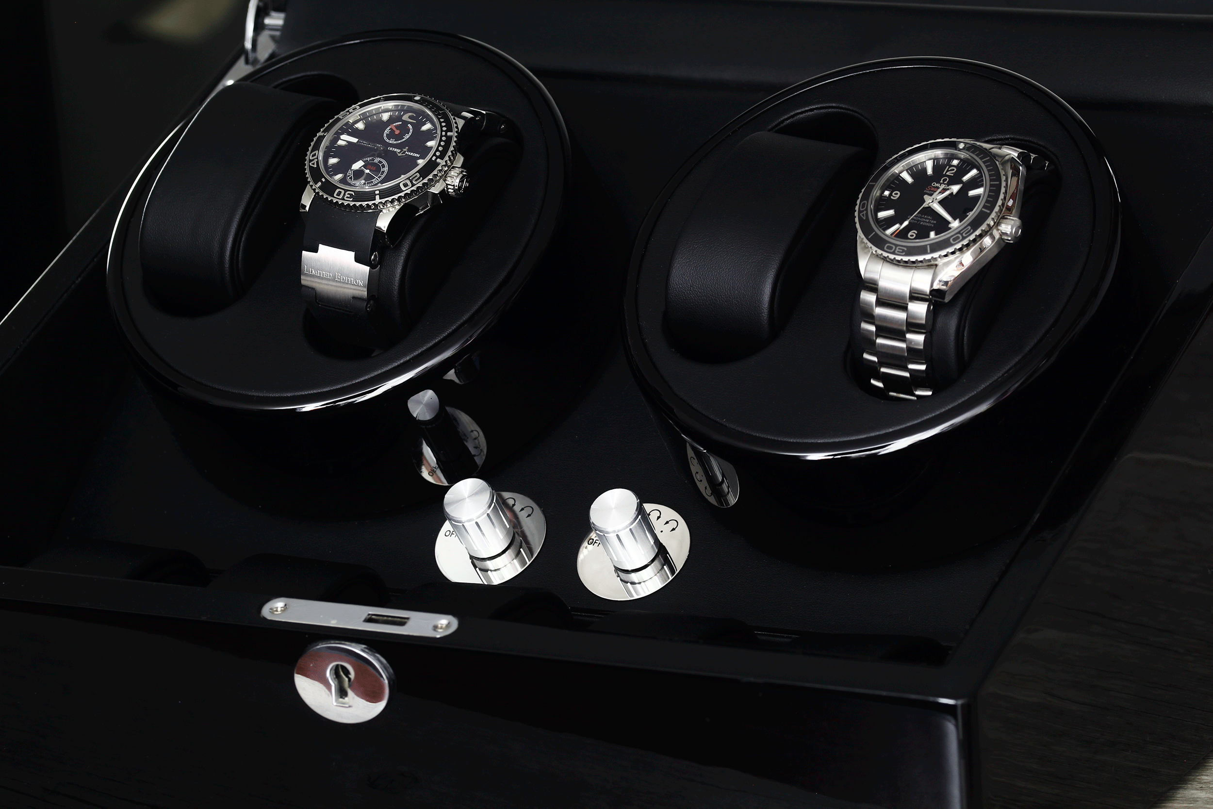 Does Your Rolex Need a Watch Winder Watch Box Co