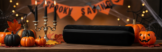 Halloween Treat: Travel in Style for Just $12.96