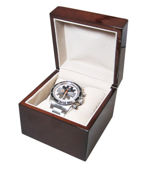 What Should You Look for Before Buying a Watch Storage Box?