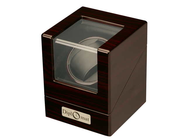 Single Watch Winders - Watch Box Co.