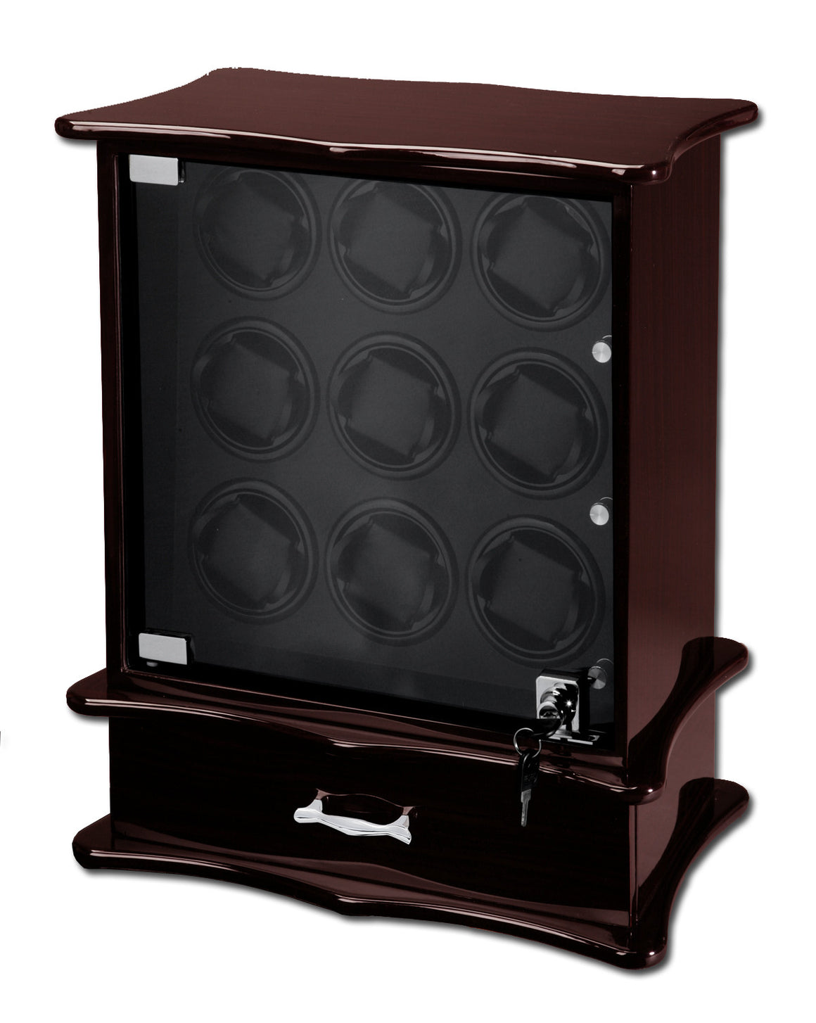 Large Watch Winders - Watch Box Co.