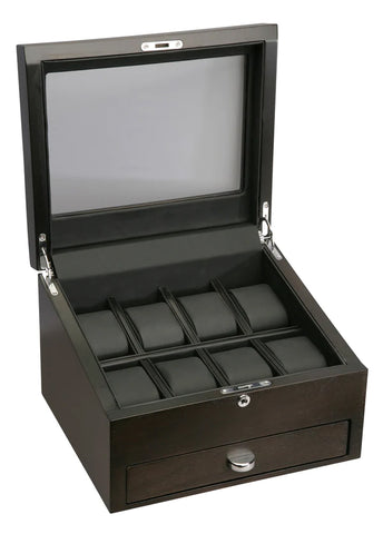 Volta Watch Box & Watch Winders