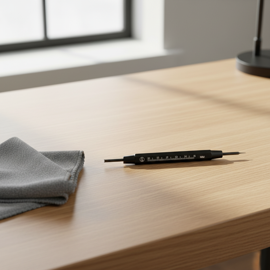 Spring Bar Tool for Watch Repair and Strap Change