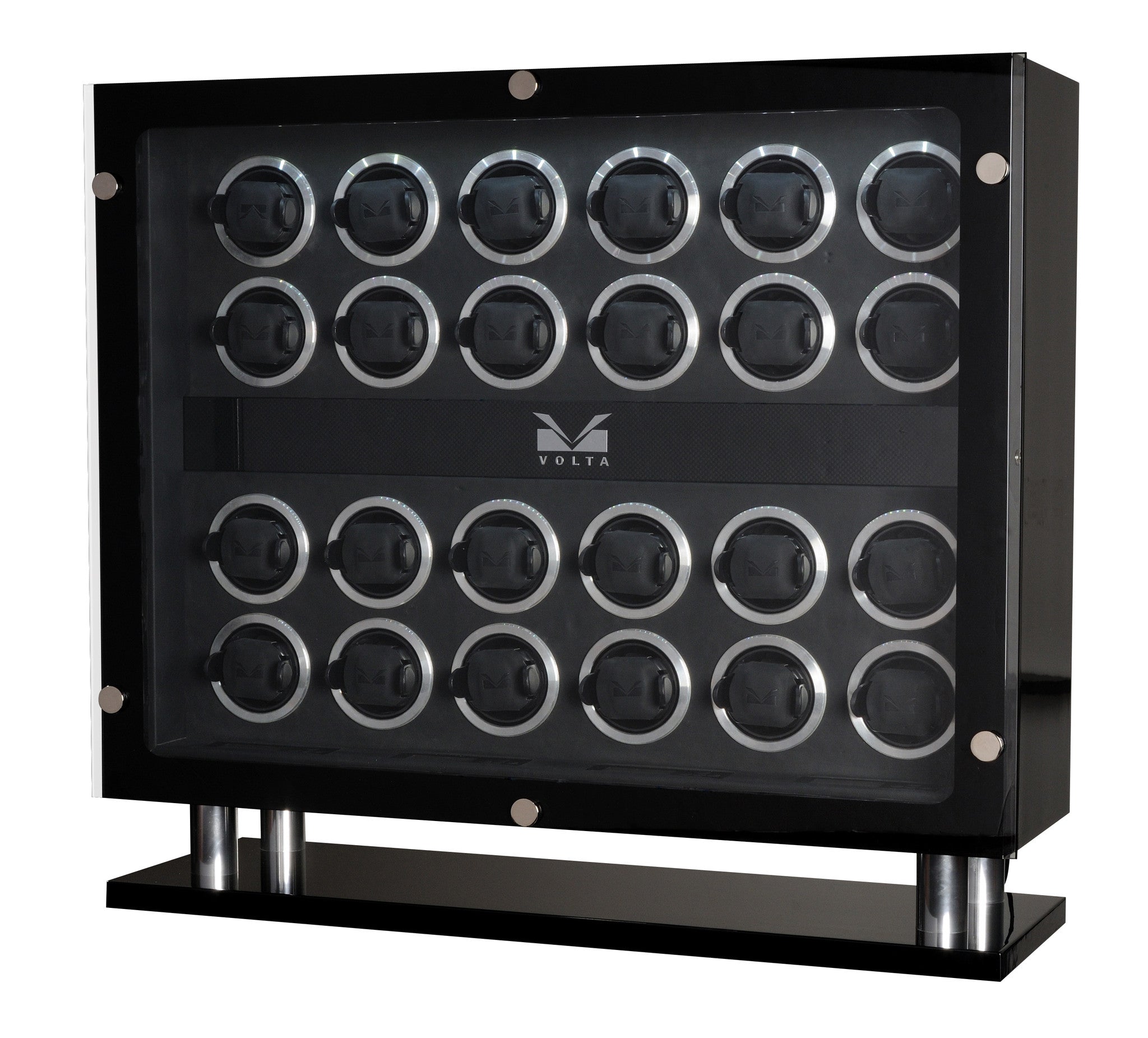 Volta cambridge 2025 watch winder