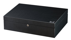 Volta 10 Carbon Fiber Watch Box - Watch Box Co. - 2