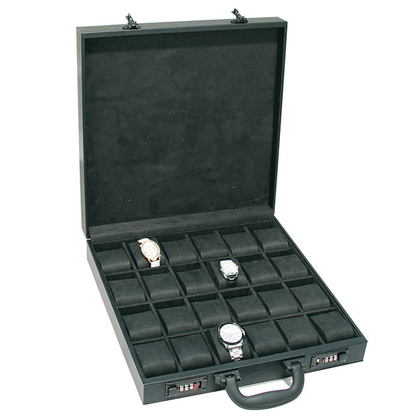 Travel Watch Box, For 1 Watch